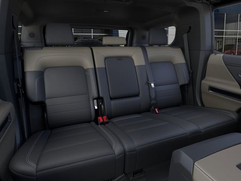 New 2026 GMC Hummer EV SUV image 44