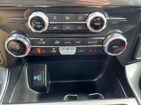 Used 2023 Ford F150 Tremor w/ 360 Degree Camera Package image 21