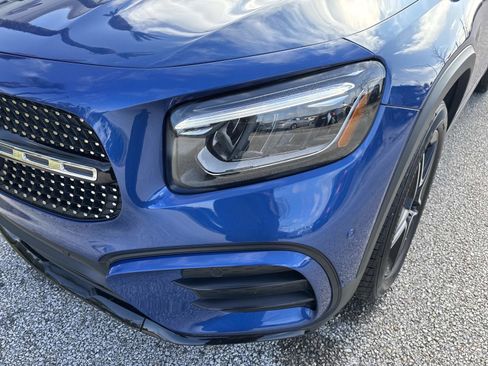 Used 2025 Mercedes-Benz GLB 250 image 9