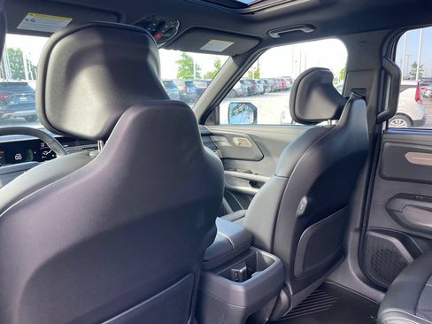 New 2027 Kia Telluride EX w/ Towing Package FWD image 22