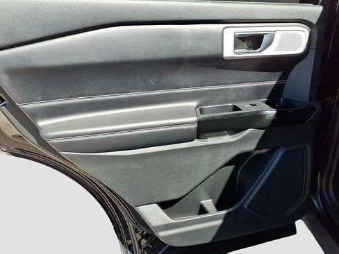 Used 2021 Ford Explorer ST w/ Equipment Group 401A image 15