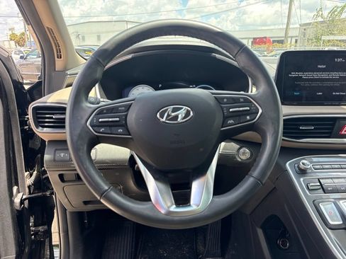 Used 2023 Hyundai Santa Fe SEL w/ Premium Package FWD image 19