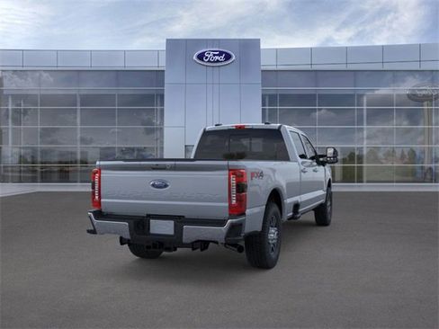 New 2025 Ford F350 Lariat w/ Lariat Ultimate Package image 8