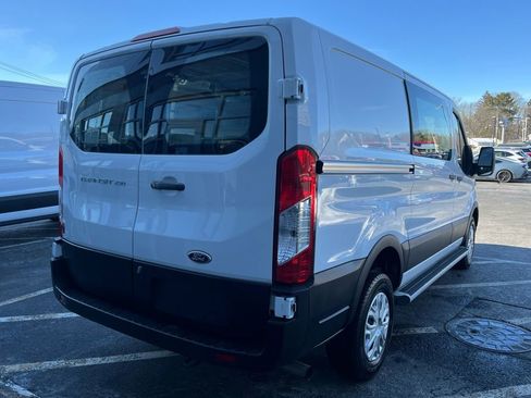 Used 2024 Ford Transit 250 Low Roof w/ Exterior Upgrade Package image 7