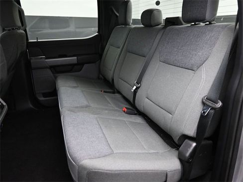 Used 2024 Ford F150 XLT w/ Mobile Office Package image 16