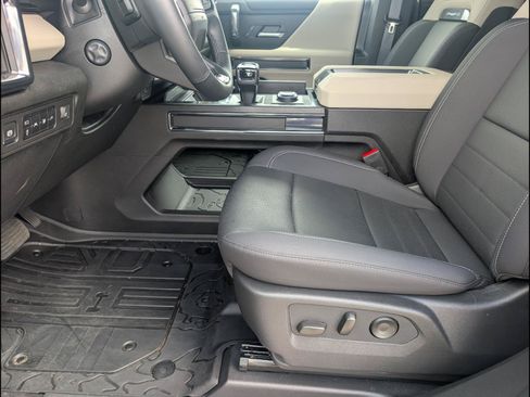 Used 2026 GMC Hummer EV SUV AWD/4WD image 11