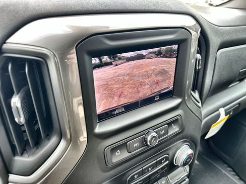 New 2026 GMC Sierra 1500 Pro w/ Pro Value Package RWD image 29