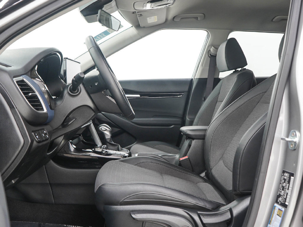Used 2023 Kia Seltos Nightfall Edition AWD/4WD image 22