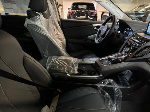 New 2026 Acura RDX w/ Technology Package image 32