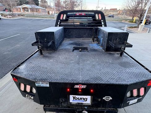 Used 2022 RAM 2500 Tradesman image 10