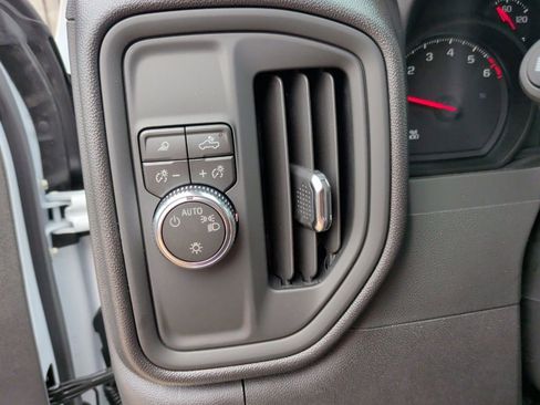 New 2026 GMC Sierra 1500 Pro w/ Pro Value Package RWD image 15