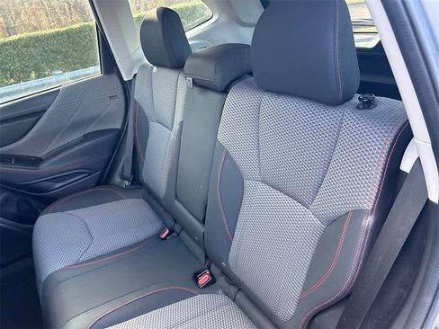 Used 2020 Subaru Forester Sport image 13