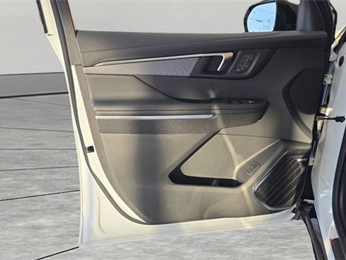 New 2026 Buick Enclave Sport Touring w/ Power Package image 12