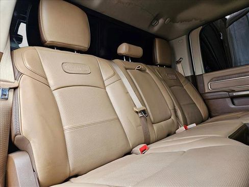 Used 2019 RAM 3500 Limited image 21