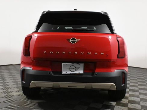 Certified 2025 MINI Cooper Countryman S image 6