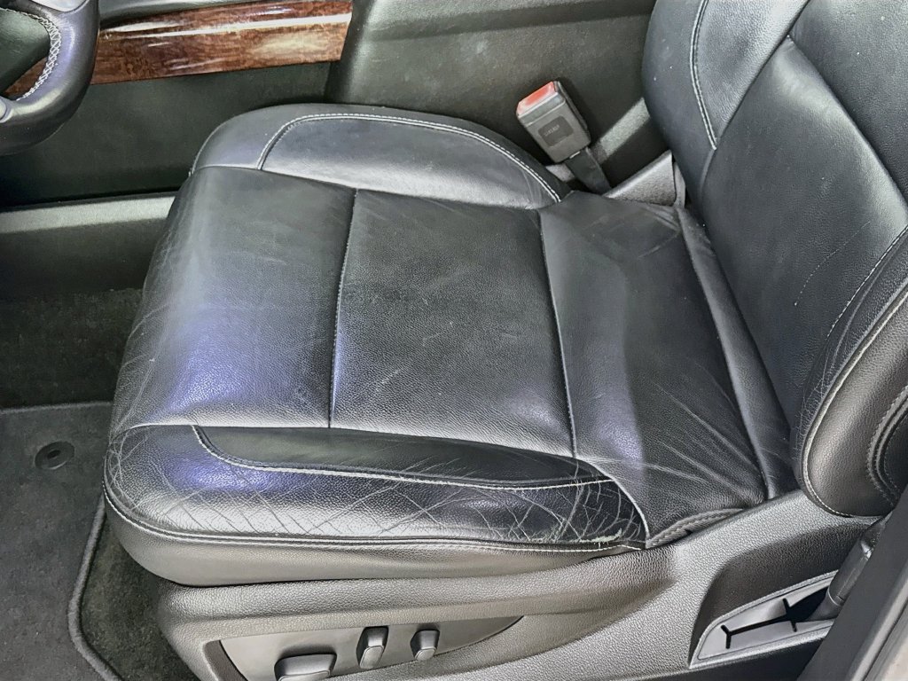 Used 2018 GMC Yukon XL SLT RWD image 20