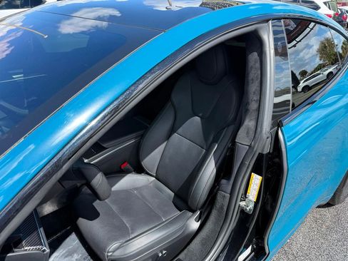 Used 2022 Tesla Model S Plaid image 10