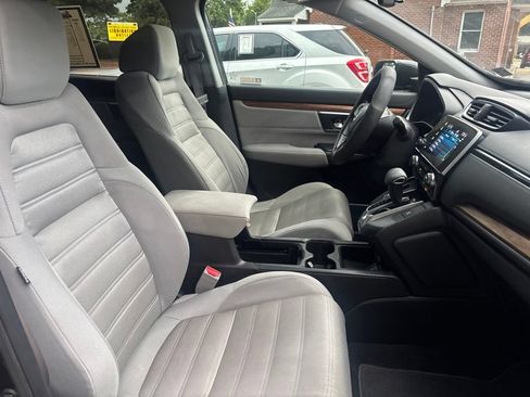 Used 2019 Honda CR-V EX image 19