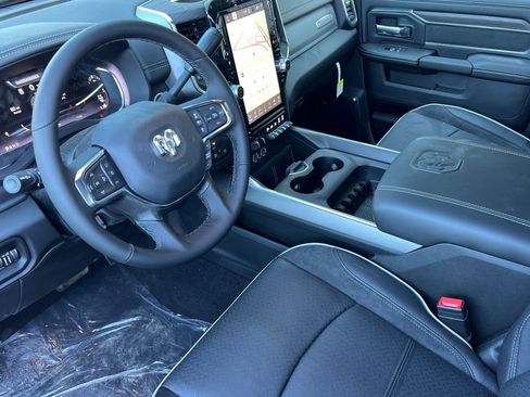 New 2026 RAM 3500 Laramie image 9