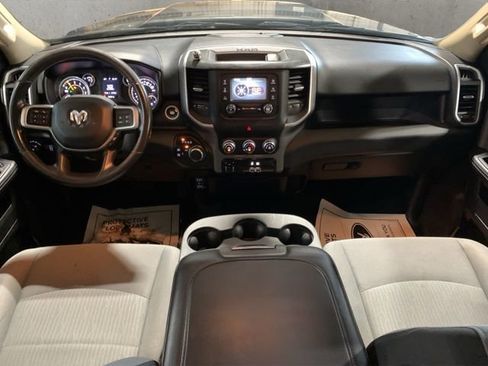 Used 2019 RAM 2500 Big Horn w/ Protection Group image 13