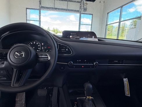 New 2026 MAZDA CX-30 AWD 2.5 S w/ Select Sport Pkg image 21