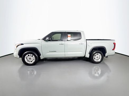 New 2026 Toyota Tundra SR5 image 8