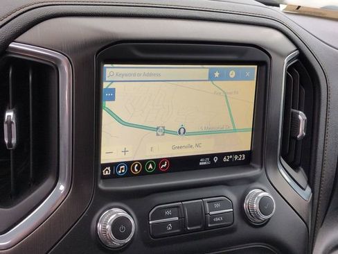 Used 2019 GMC Sierra 1500 AT4 w/ AT4 Premium Package image 24