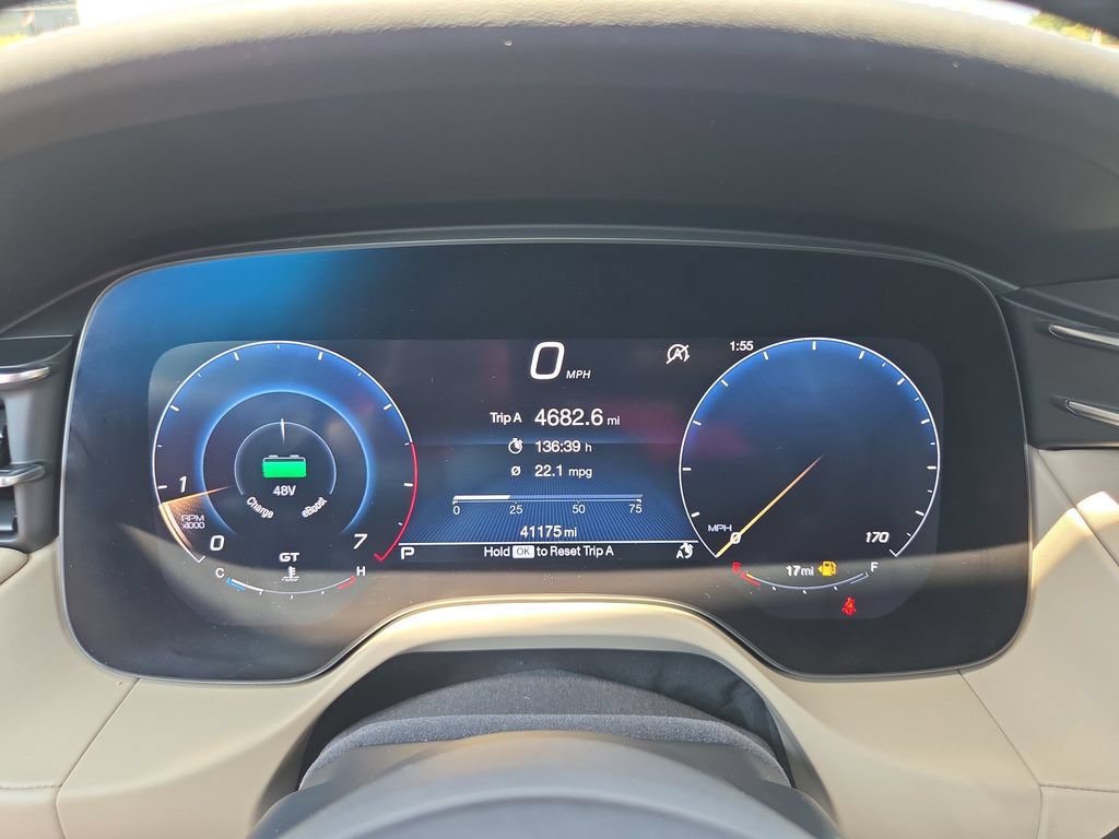 Used 2023 Maserati Grecale GT AWD/4WD image 21