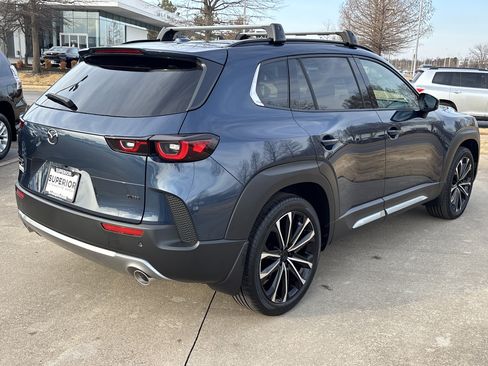 New 2026 MAZDA CX-50 2.5 Turbo w/ Accent Package image 3