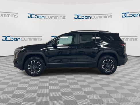 New 2026 Chevrolet Equinox ACTIV w/ Safety and Technology Package AWD/4WD image 5