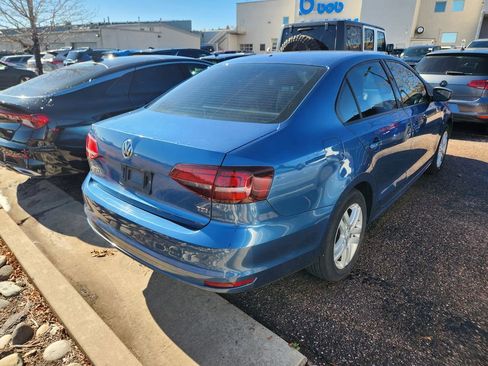 Used 2018 Volkswagen Jetta S image 9