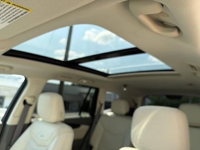 Used 2021 Cadillac XT6 Premium Luxury FWD image 25