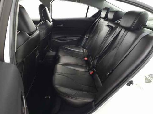 Used 2019 Acura ILX w/ Premium Package image 31