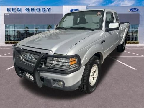 Used 2006 Ford Ranger Sport RWD image 3