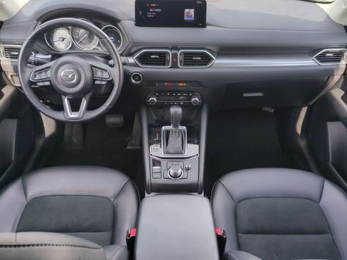 Used 2023 MAZDA CX-5 AWD 2.5 S w/ Select Package image 14