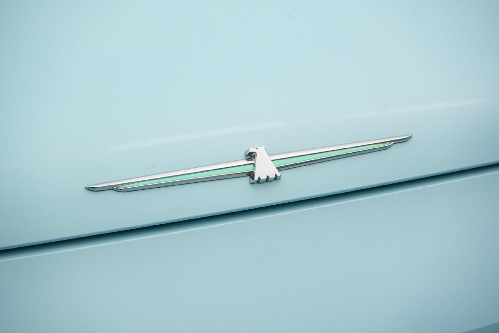 Used 2003 Ford Thunderbird RWD image 20