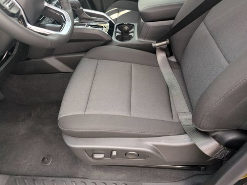 New 2026 Chevrolet Colorado W/T w/ WT Custom Package RWD image 19