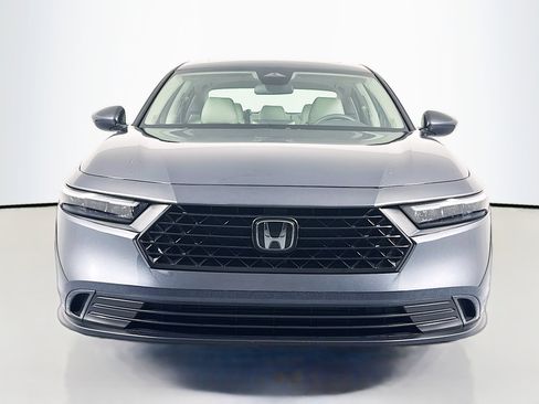 Certified 2023 Honda Accord EX image 2