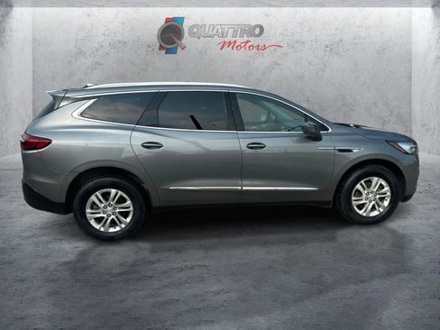 Used 2019 Buick Enclave Essence AWD/4WD image 7