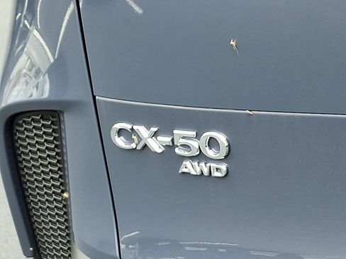 New 2025 MAZDA CX-50 Meridian Edition w/ Apex Package image 24