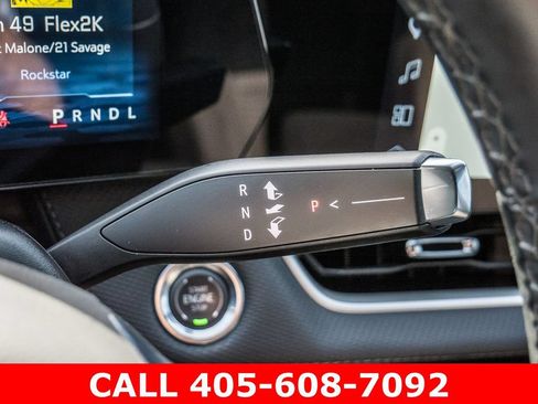 Used 2026 Chevrolet Equinox LT FWD image 32
