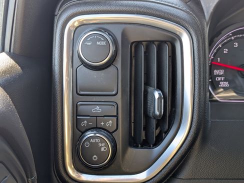 Used 2020 Chevrolet Silverado 1500 LT image 23