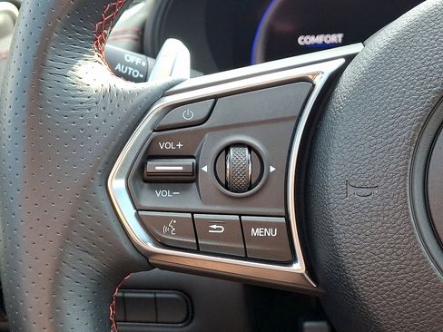 Certified 2025 Acura TLX SH-AWD w/ A-SPEC Pkg image 25