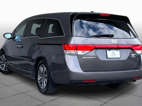 Used 2016 Honda Odyssey Touring image 12
