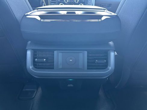 Used 2026 Ford F150 XLT w/ XLT Black Appearance Package image 17