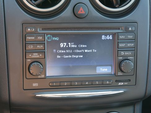 Used 2012 Nissan Rogue SL AWD/4WD image 22