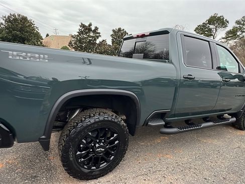 New 2026 Chevrolet Silverado 2500 LTZ w/ LTZ Plus Package image 5