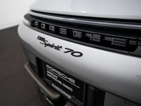Certified 2026 Porsche 911 GTS RWD image 28