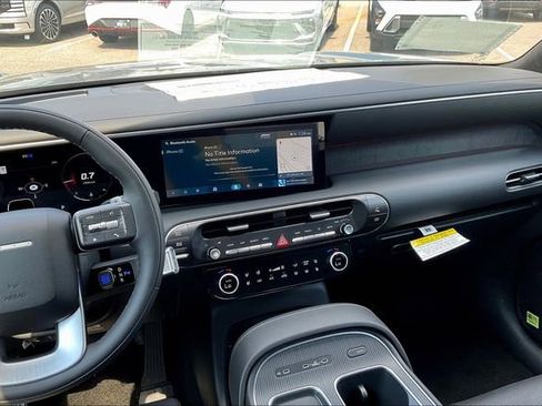 New 2026 Hyundai Palisade Calligraphy image 7