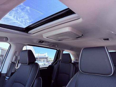 New 2026 Honda Odyssey Elite image 17